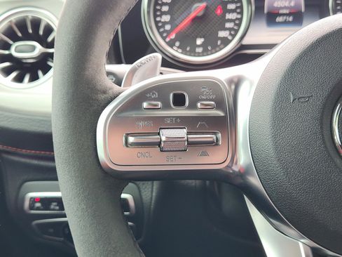 Certified 2019 Mercedes-Benz G 63 AMG 4MATIC image 21