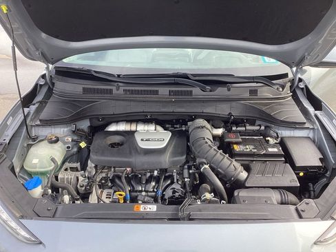 Used 2021 Hyundai Kona Ultimate w/ Cargo Package image 28