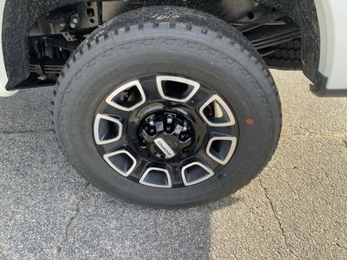 New 2026 Ford F350 Platinum AWD/4WD image 33