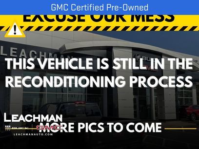 Certified 2024 GMC Sierra 2500 SLE w/ SLE Convenience Package