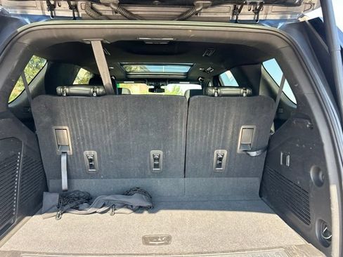 Used 2021 Chevrolet Tahoe Z71 AWD/4WD image 9