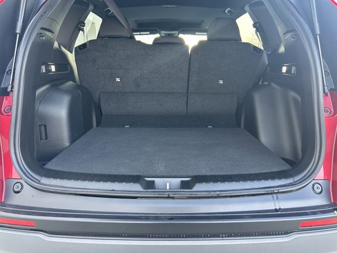 Certified 2025 Honda CR-V Sport image 30