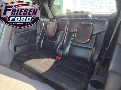 Used 2021 Ford Explorer Platinum w/ Equipment Group 601A AWD/4WD image 27