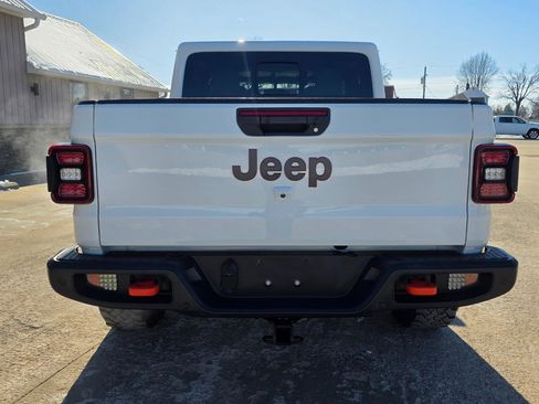 Used 2021 Jeep Gladiator Mojave image 19
