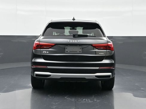 Used 2021 Audi Q3 2.0T Premium AWD/4WD image 7