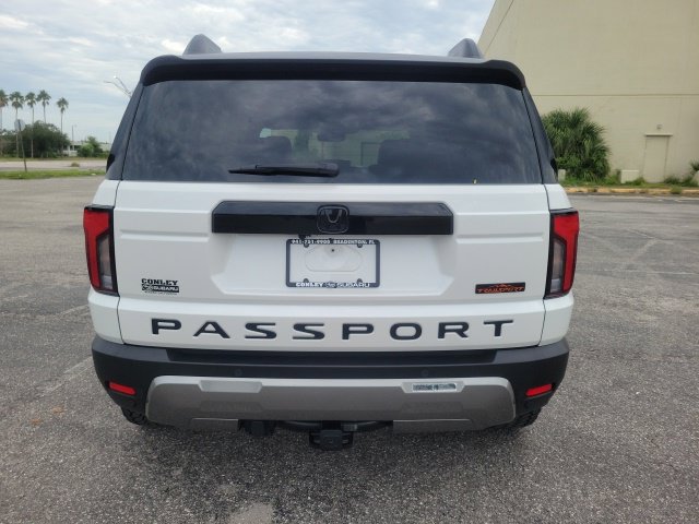 Used 2026 Honda Passport TrailSport Elite image 6