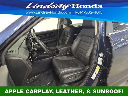 Used 2023 Honda CR-V EX-L image 12