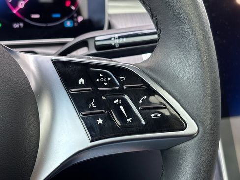 Used 2024 Mercedes-Benz CLE 300 4MATIC Coupe image 16