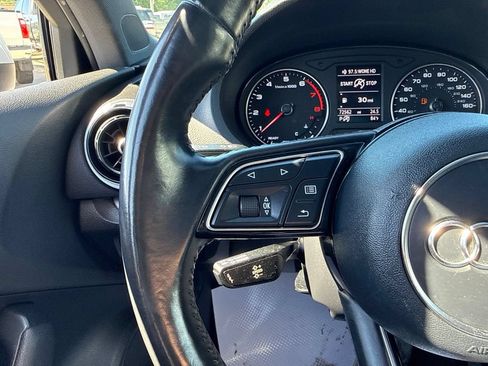 Used 2017 Audi A3 2.0T Premium FWD image 28