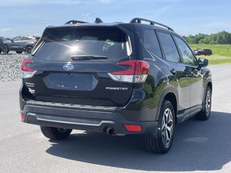 Certified 2023 Subaru Forester Premium AWD/4WD video 4