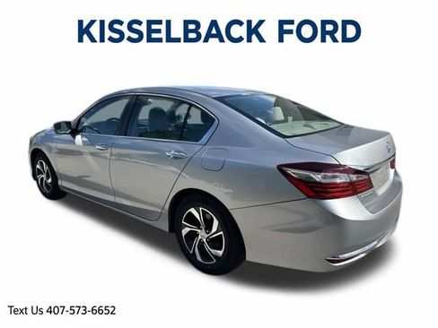 Used 2017 Honda Accord LX image 5