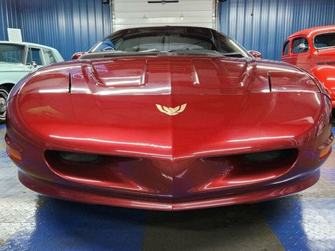 Used 1995 Pontiac Firebird Formula image 78