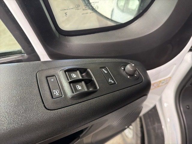 New 2026 RAM ProMaster 3500 w/ Safety Group FWD image 20