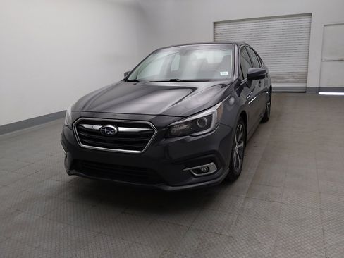Used 2019 Subaru Legacy 2.5i Limited AWD/4WD image 15