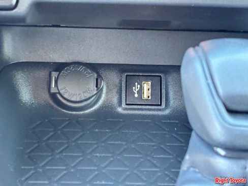 Certified 2025 Toyota RAV4 LE AWD/4WD image 26
