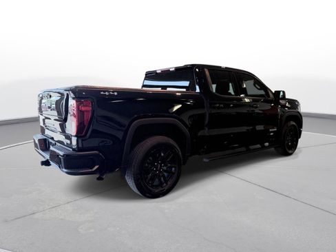 Used 2024 GMC Sierra 1500 Elevation AWD/4WD image 11