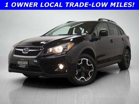 Used 2014 Subaru Crosstrek 2.0i Limited w/ Popular Package #1 image 1