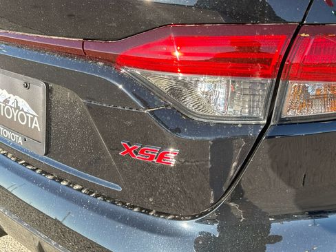 New 2026 Toyota Corolla XSE image 15
