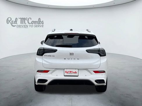 Used 2025 Buick Encore GX Avenir w/ Avenir Convenience Package image 4