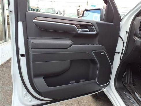 Used 2025 Chevrolet Silverado 1500 RST w/ All Star Edition Plus image 11