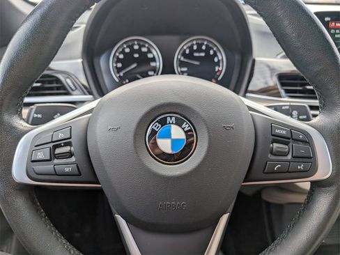Used 2018 BMW X1 xDrive28i w/ Convenience Package image 25