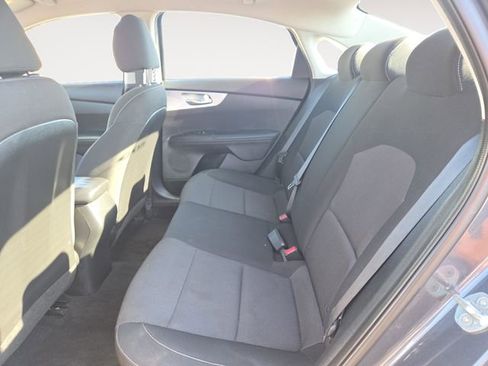 Used 2023 Kia Forte LXS image 14