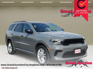 Used 2024 Dodge Durango GT AWD/4WD video 1