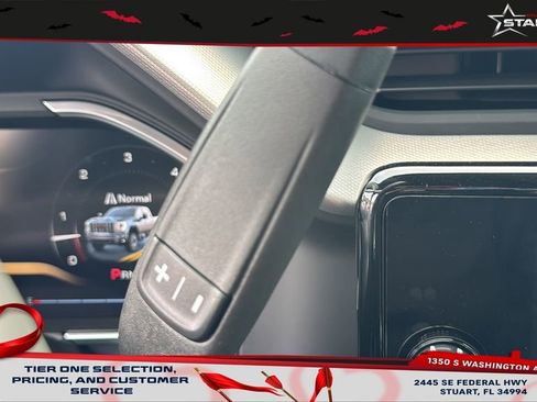 New 2026 GMC Sierra 2500 Denali w/ Denali Reserve Package image 30