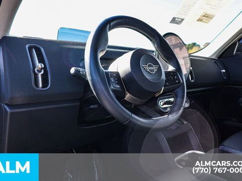 Used 2025 MINI Cooper Countryman S image 29