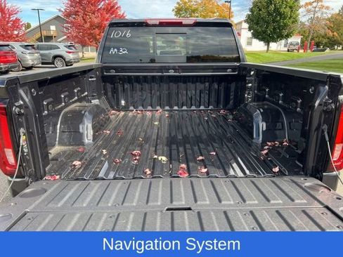 Used 2026 GMC Sierra 1500 SLT w/ SLT Premium Package image 8