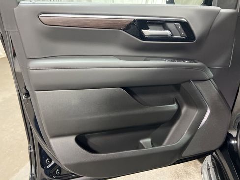 New 2026 Chevrolet Tahoe LS w/ LPO, Dark Essentials Package RWD image 22