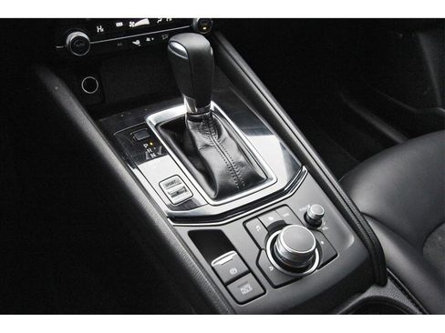 Used 2019 MAZDA CX-5 Touring image 27