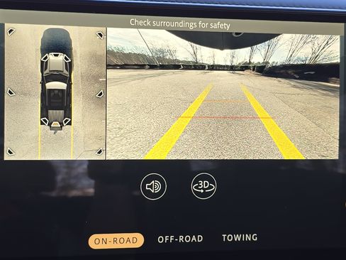 Certified 2024 Land Rover Defender 110 V8 image 22