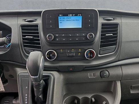 Used 2025 Ford Transit 250 148 Medium Roof Extended AWD image 17