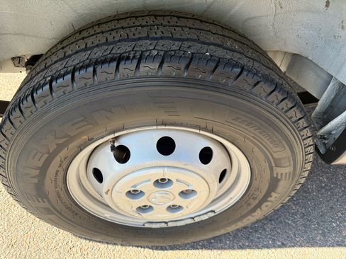 Used 2023 RAM ProMaster 2500 image 32