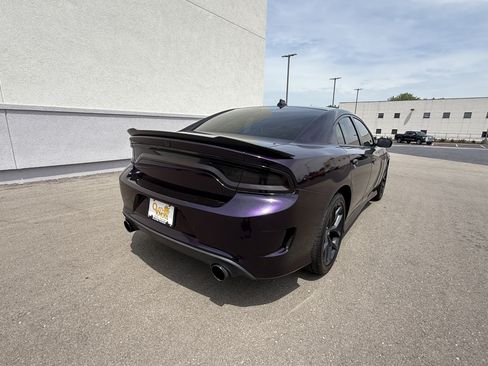 Used 2020 Dodge Charger GT w/ Blacktop Package RWD image 23