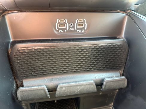 Used 2021 RAM 2500 Big Horn w/ Level 1 Equipment Group AWD/4WD image 20