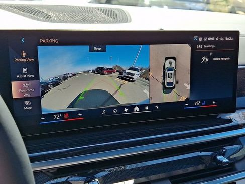 New 2026 BMW X6 xDrive40i AWD/4WD image 19
