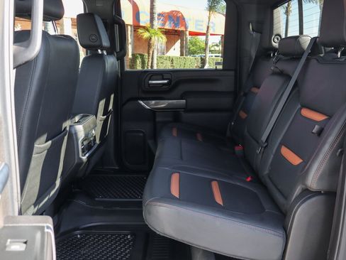 Used 2023 GMC Sierra 3500 AT4 w/ AT4 Premium Plus Package image 51