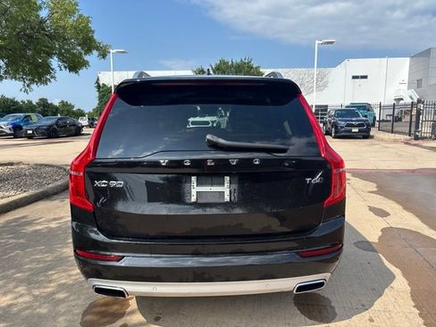 Used 2019 Volvo XC90 T6 Momentum w/ Advanced Package AWD/4WD image 6