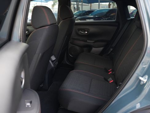 Used 2026 Honda HR-V Sport image 18