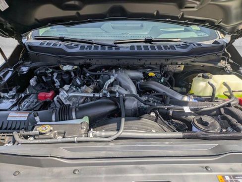 New 2026 Ford F250 Lariat AWD/4WD image 16