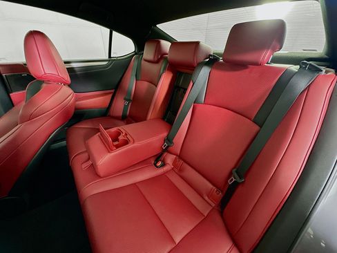 Used 2021 Lexus ES 350 F Sport FWD image 29