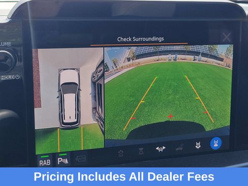 New 2026 Subaru Outback Touring XT AWD/4WD image 23