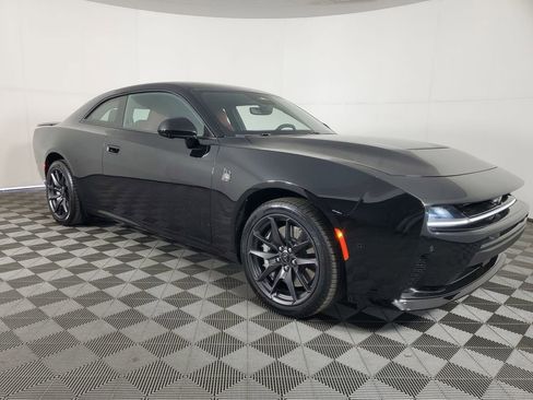 New 2026 Dodge Charger Scat Pack image 2