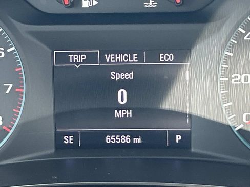 Used 2023 Chevrolet Malibu LT w/ Driver Confidence Package FWD image 40