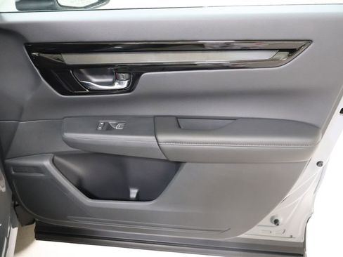 New 2026 Honda CR-V EX-L image 21