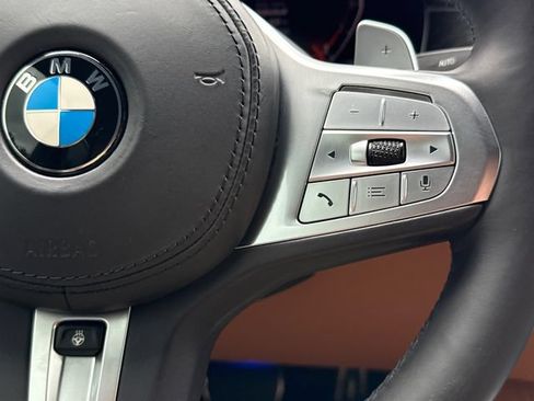 Used 2020 BMW 750i xDrive w/ Executive Package AWD/4WD image 37