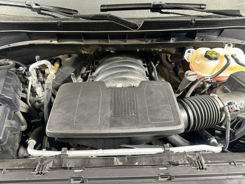 Used 2023 GMC Yukon XL Denali Ultimate AWD/4WD image 39