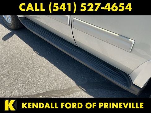 Used 2013 Chevrolet Tahoe 4WD Hybrid image 16